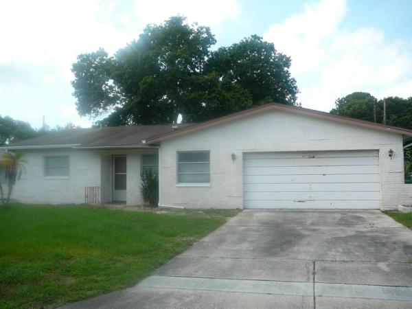 CURLEW CITY FIRST REP