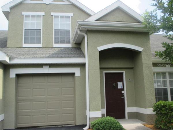 WATERFORD AT PALM HARBOR LUXURY CONDO