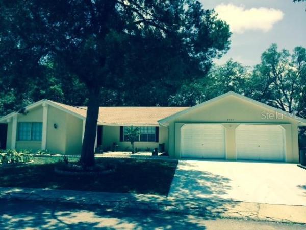 BEACON WOODS VILLAGE