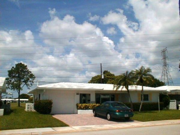 MAINLANDS OF TAMARAC