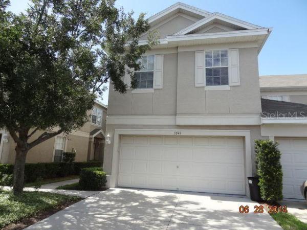 TOWNHOMES AT MILLBROOKE RANCH