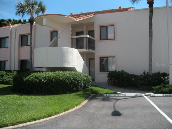 LA PUERTA DEL SOL CONDO