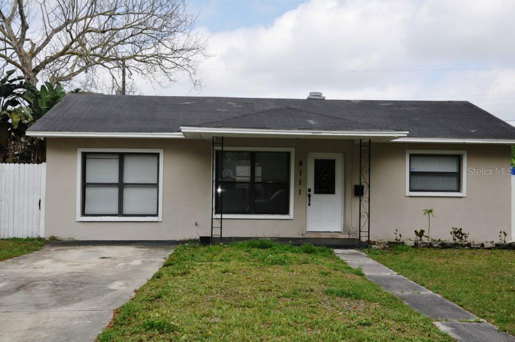 FIFTIETH AVE HOMESITES REV - фото