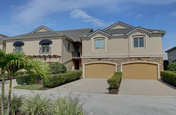 SAXONY PLACE AT CARILLON