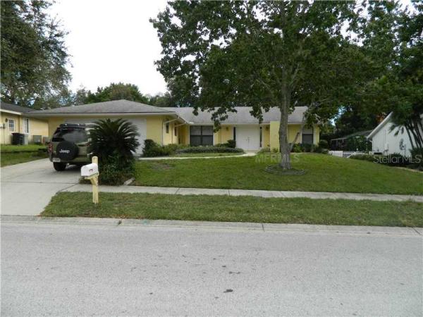 HAMMOCKS THE UNIT III