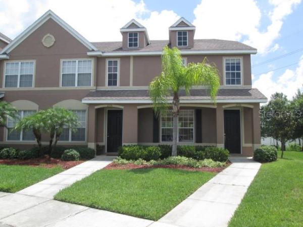 TOWNHOMES OF BAY PORT COLONY