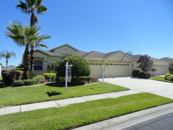 HERITAGE SPGS VILLAGE 1 UN