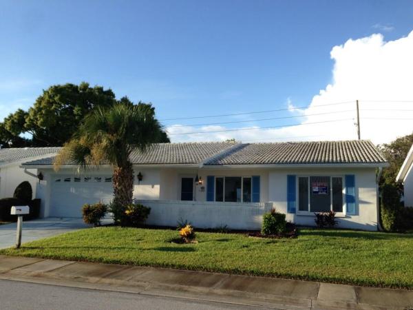 MAINLANDS OF TAMARAC