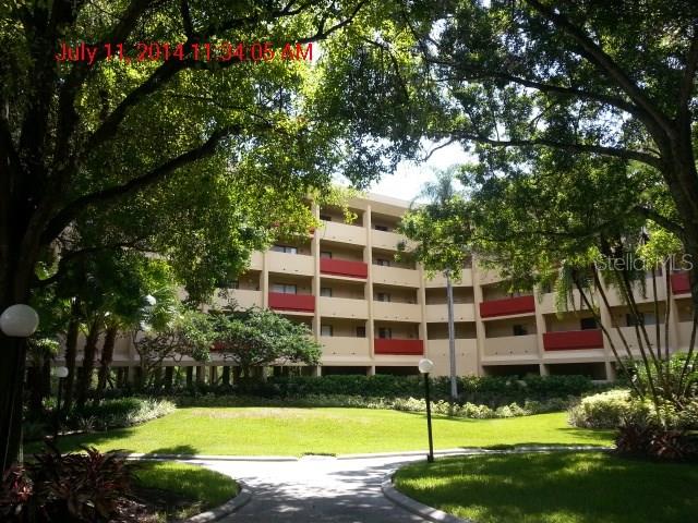 IMPERIAL PINES CONDO - фото