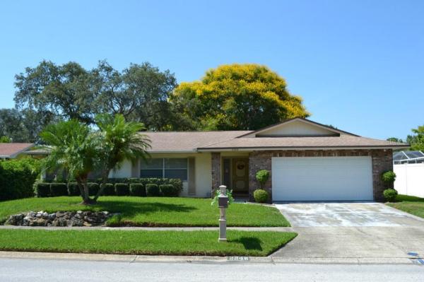 WILSHIRE ESTATES II SECOND SEC