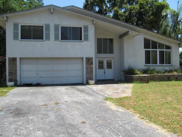 WHISPERING PINES FOREST 3RD ADD