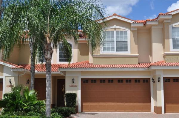 VILLAS OF SAN MARINO AT CARROLLWOOD