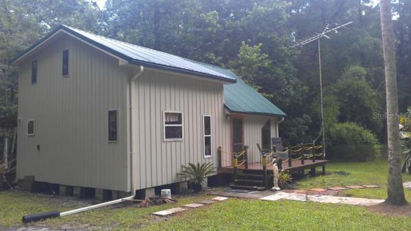 LAKE GEORGE PINES UNREC PH 01-03