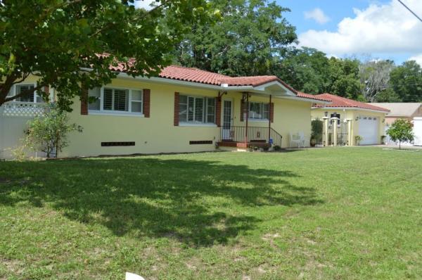 PLANTATION ESTATES UNIT 22