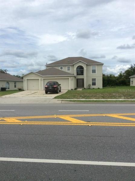 DELTONA LAKES UNIT 21