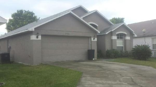 CHASE GROVES UNIT 5B