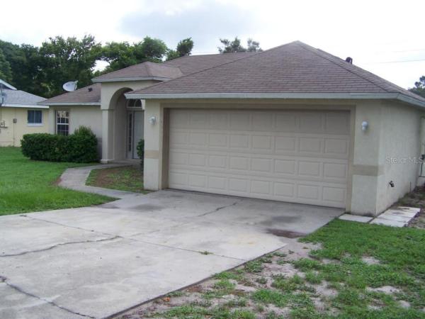 DELTONA LAKES UNIT 16