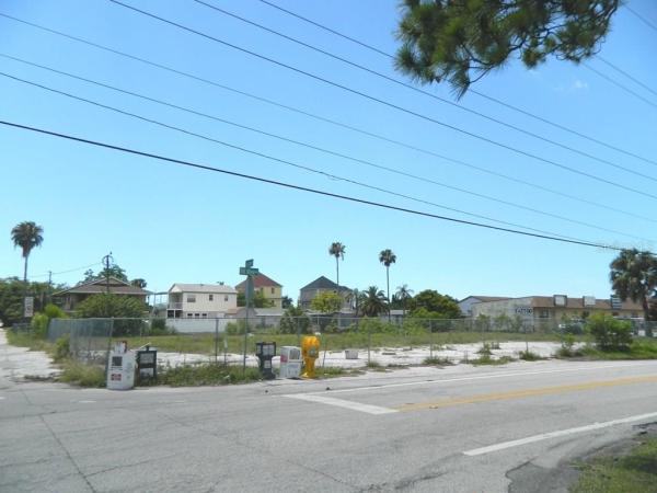 HUDSON BEACH ESTATES