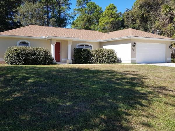 PORT CHARLOTTE SUB 34