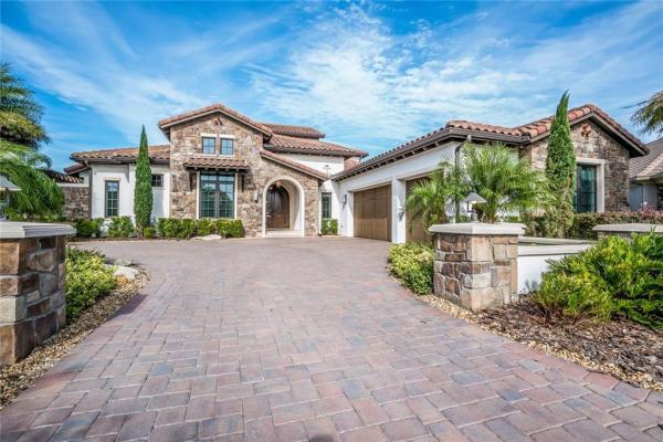 LAKE CLUB PH II UNIT 1-A