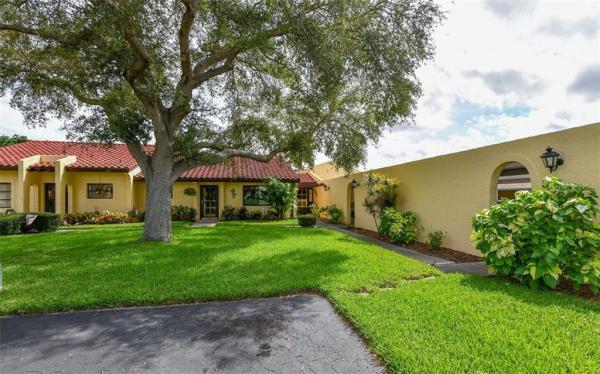 MEADOWCROFT CONDO PRCL G