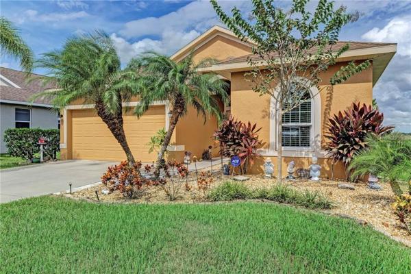 WATERFORD PH I & III REP