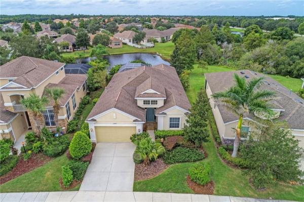 GREENBROOK VILLAGE SP KK UNIT