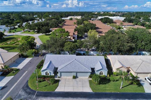 CASA DEL SOL SEC III