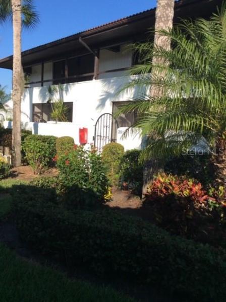 VALENCIA GARDEN CONDO III