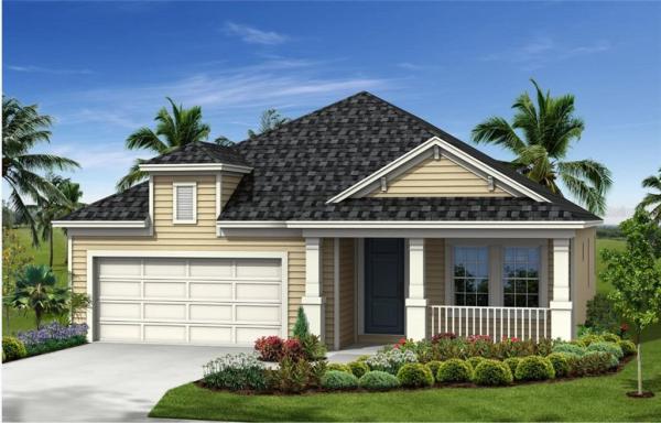 RIVERS REACH PH IB & IC