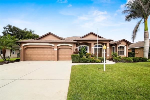 ANCIENT OAKS UNITS 2 & 3