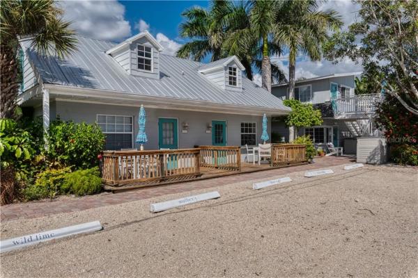 POINT OF ROCKS TERRACE