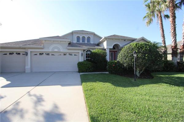 MAGNOLIA HAMMOCK AT UNIV PLACE