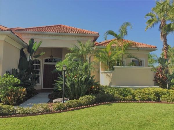 GREENBROOK VILLAGE SP Y