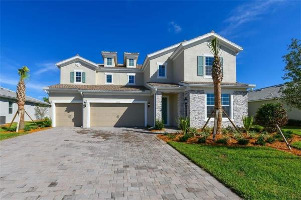 MALLORY PARK PH I SUBPH B