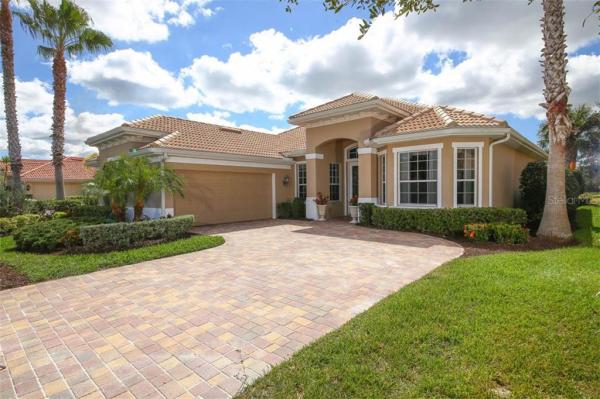 VENETIAN GOLF & RIVER CLUB PH 03I