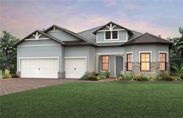 SHOREVIEW AT LAKEWOOD RANCH WATERSIDE PH 1