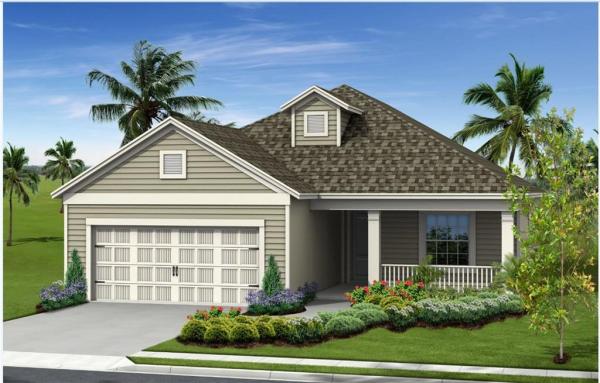 RIVERS REACH PH IB & IC