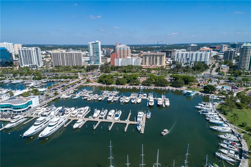 DOLPHIN TOWER - фото