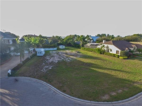 BAYFIELD ESTATES SUB