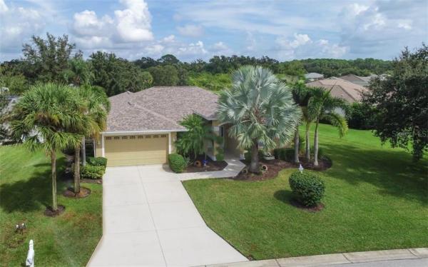 ANCIENT OAKS UNIT ONE