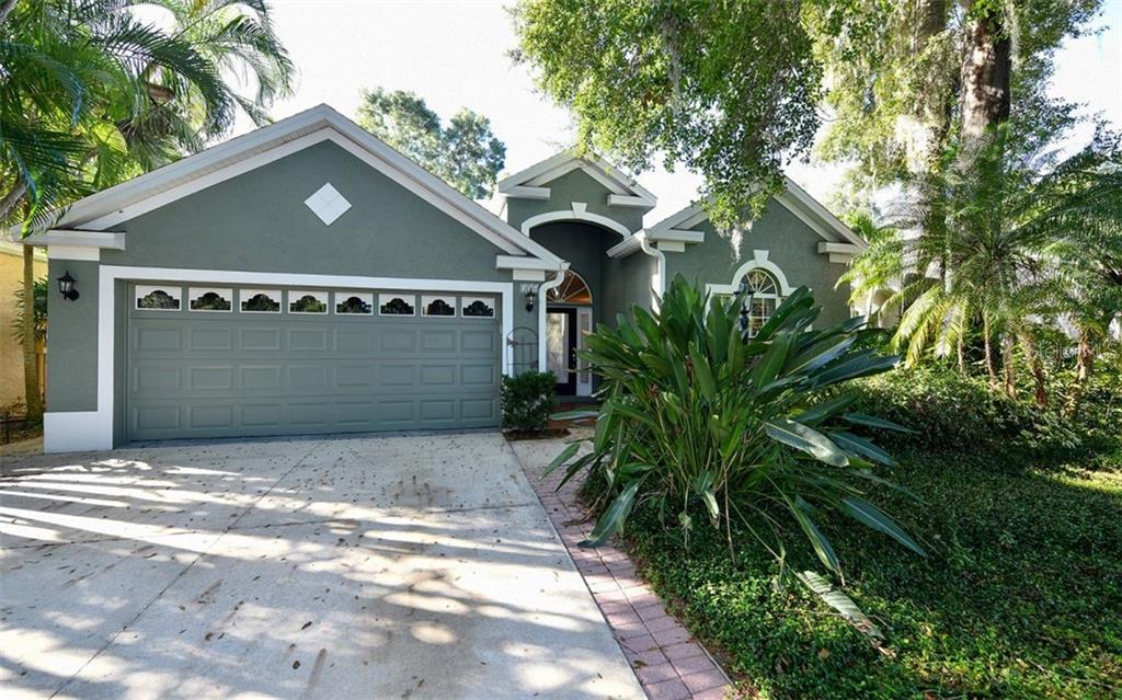 OAK COURT PH 2-A & 2-B - фото