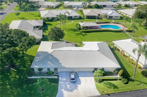 VILLAGE GREEN SEC 17