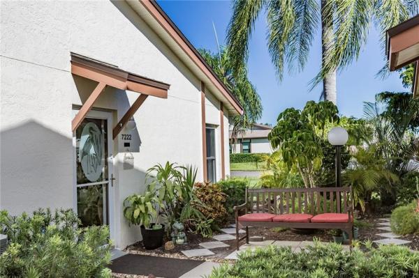 COUNTRY VILLAGE CONDO SEC 11