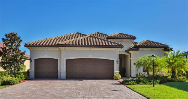 BRIDGEWATER PH I AT LAKEWOOD RANCH