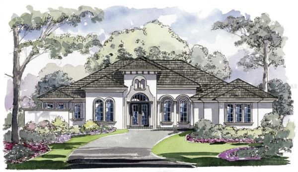 LEGACY ESTATES AT ESPLANADE ON PALMER RANCH