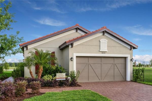 ESPLANADE AT ARTISAN LAKES