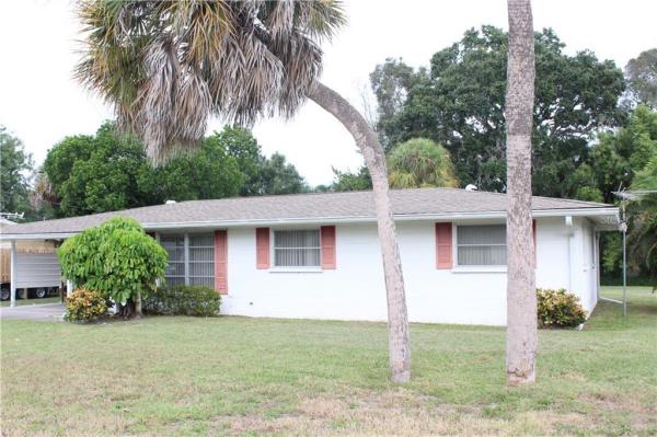 SIESTA HEIGHTS MANOR