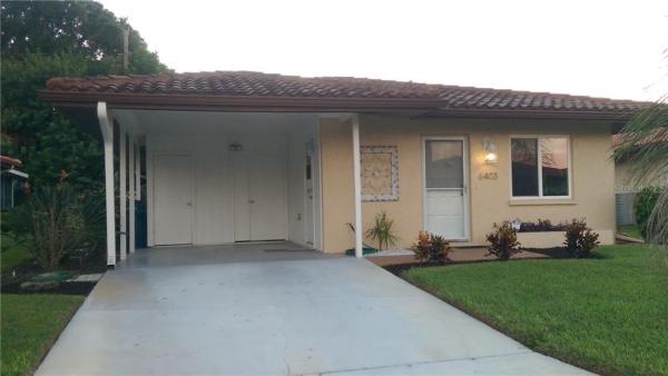 CAMBRIDGE VILLAGE CONDO