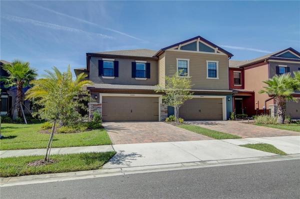 ARBORS AT WIREGRASS RANCH